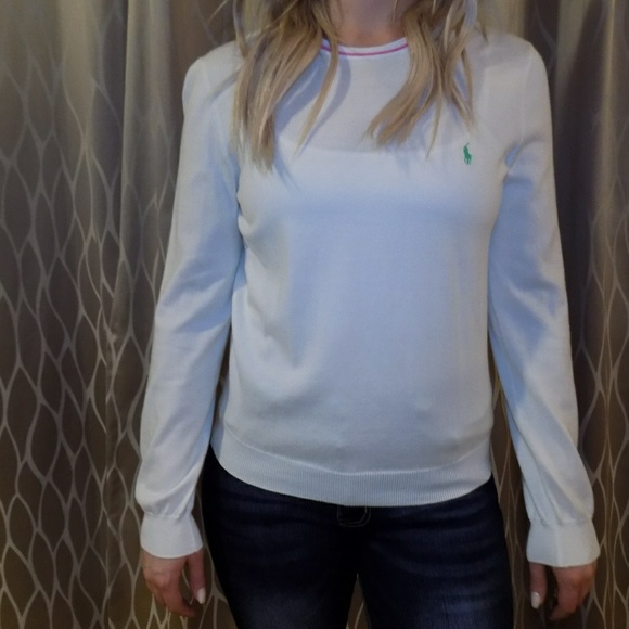 Polo Ralph Lauren Tops - Polo golf long sleeve